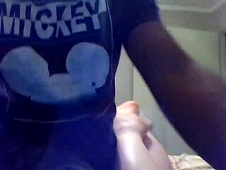 Wife Enjoys Rope Bondage On Her Big Ass