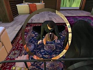 My Babysitter Is a Submissive Slut Shared With Husband