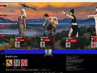 this is not my night damsels and dungeon part 11