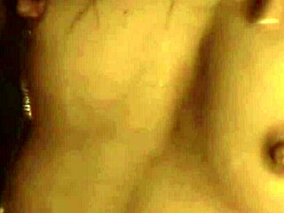 Erotic brunette dancer teases with sensual moves! Feeling hot! 🔥