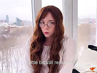 I sucked teacher's dick and got rough fucked for university admission