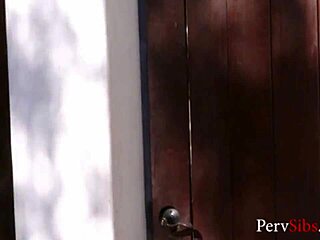 jesus okay with step sisters fucking virgin aria lee luna rival