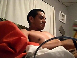 Hey, first time with my homemade pump