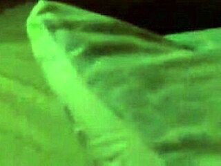 BIG BOOTY EBONY GETS SMASHED DOGGYSTYLE IN THE GARAGE WITH MONSTER COCK