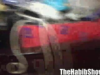 pawg gets banged and fucked in the hood