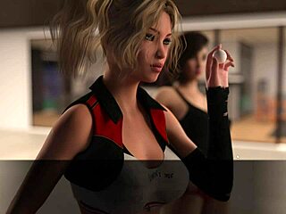 Complete Gameplay Summer With Mia Part 16