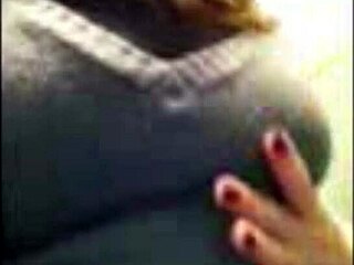 Wow, teasing in the toilet at work gets insanely wild!