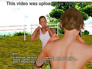 Breeding Island 1 Part 11