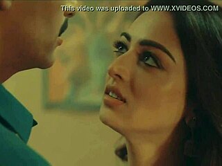 Best KISSING from Indian ACTRESS ever!