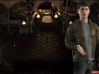 Complete gameplay of the genesis order part 28