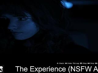 Dive into the NSFW adult cartoon experience now