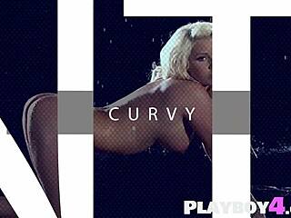 the beautiful latin model shows her big ass and huge boobs