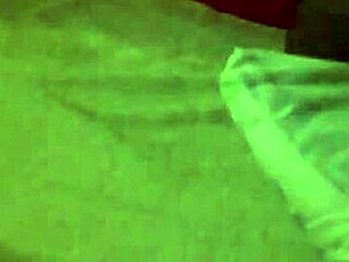 BIG BOOTY EBONY GETS SMASHED DOGGYSTYLE IN THE GARAGE WITH MONSTER COCK