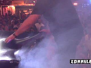 Ever Tried Cute Bondage with a Bound Beauty Like This?