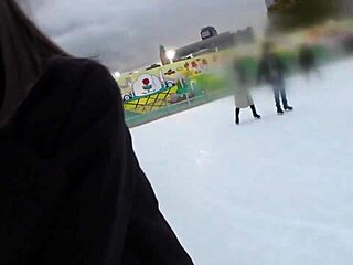 Intense assfucking and anal sex with small tits in full version.