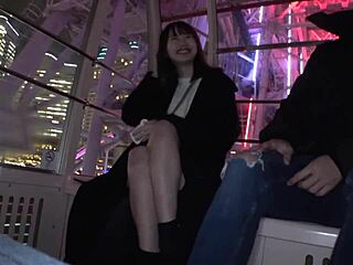 Intense assfucking and anal sex with small tits in full version.