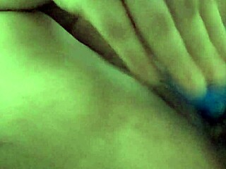 I Am Making Myself Cum All Over My Toy, And The Emotions Are Just Overwhelming Me