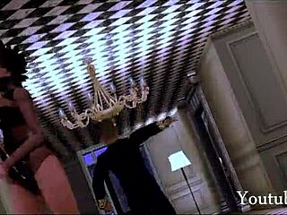 Do you want Beyoncé's deja vu sex version?