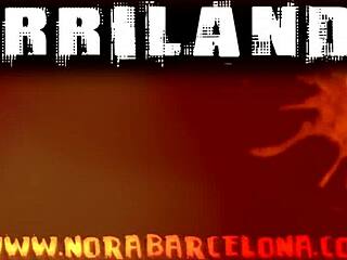 Ever Tried Cute Bondage with a Bound Beauty Like This?