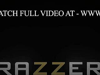 Hey! Busty Stepsister Desiree Dulce Seduces in Office!