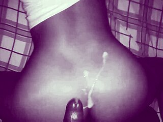 A random compilation of sexy ebony women with big cocks in various positions