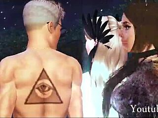 Do you want Beyoncé's deja vu sex version?