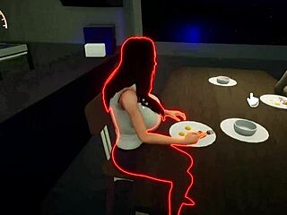 i play with ass and pussy in 3d game walkthrough