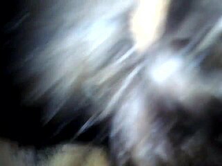 i can't believe my ex girlfriend is giving me the best blowjob ever, sucking my cock so good.