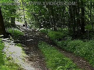 Dominatrix Mistress April Commands Slave to Fuck Another Slave!