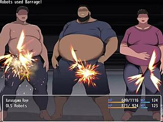 uma agente fights men craving to screw every woman in fleshlight strike squad part 1!