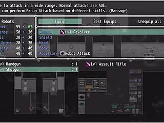 uma agente fights men craving to screw every woman in fleshlight strike squad part 1!