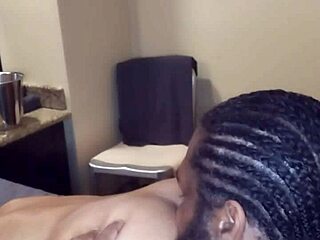 Round 2 with My Love's Sweet Ass