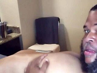 Round 2 with My Love's Sweet Ass