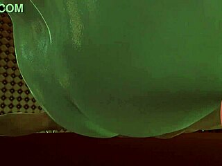 Alcina Dimitrescu Rides Cock in POV from Resident Evil Village Hentai. Her Curvy Body Dominates in Sexy Cowgirl Action.