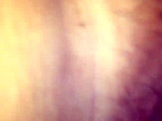 Friend Licks And Rubs Wife's Pussy Before Fucking