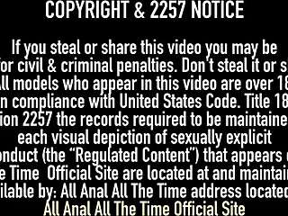 Olivia kasady takes deepthroat and gets asshole spermed by philly john with dirty talk