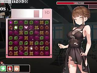 刺激的色情服务部入部体验！