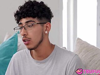 Let's Fuck It Out: Mandy Waters, Penelope Kay, Diego Perez, Will Pounder!