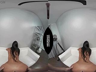 super hot girl bent over in czech casting