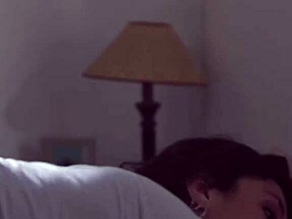 morning sex! julia roca and sylvan's hardcore blowjob and pussy licking!