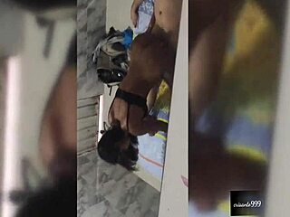 Street Girl to Motel Sex