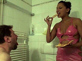 My journey as a humiliation slave under a strict mistress. It’s intense!