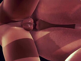 Boa Hancock cosplay blowjob and bareback in Japanese anime porn game