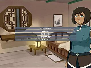 Four Elements Trainer Book 4 Love Part 62