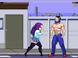 have you seen solargo's big ass and tits getting pounded by monster cock?