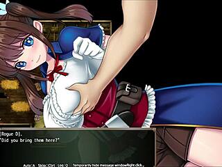 emma's wild hentai gangbang debt repayment gets intense!