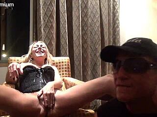 Tamrah Dix Anal Assfucking Creampie