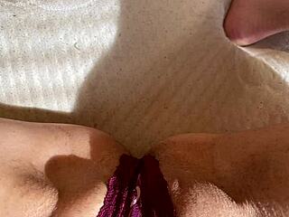 Hey, my wife’s texting about a wild threesome tonight. You in?