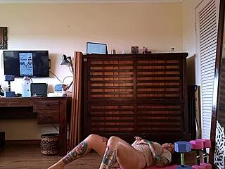 I Want My Stepbrother To Fuck Me!