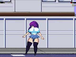 have you seen solargo's big ass and tits getting pounded by monster cock?